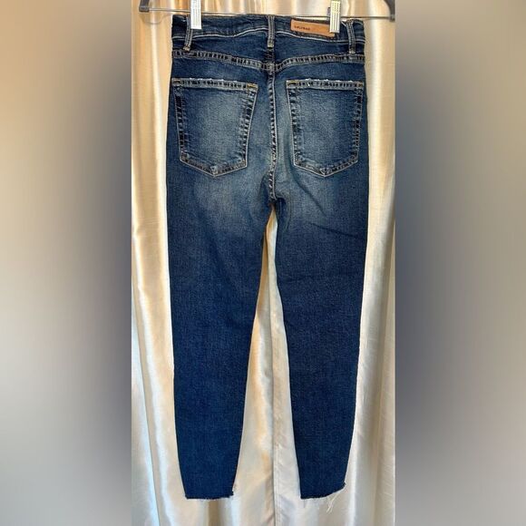 GRLFRND Kendall skinny Forever or Never jeans 25 - Picture 11 of 12